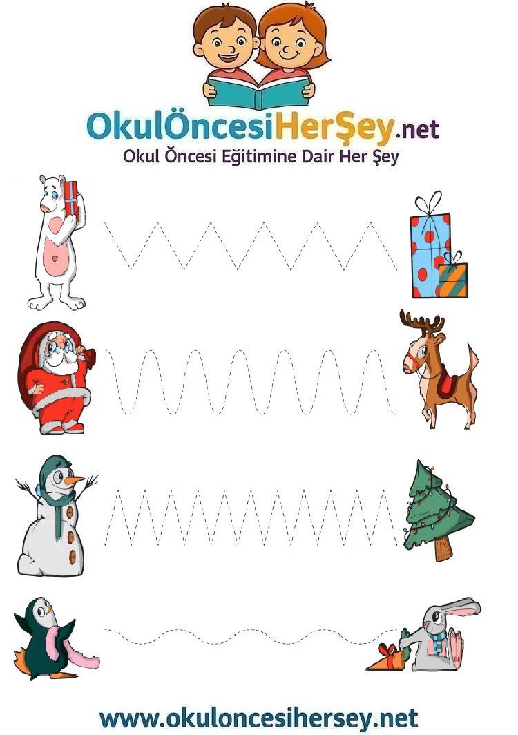 Çizgi Çalışmaları