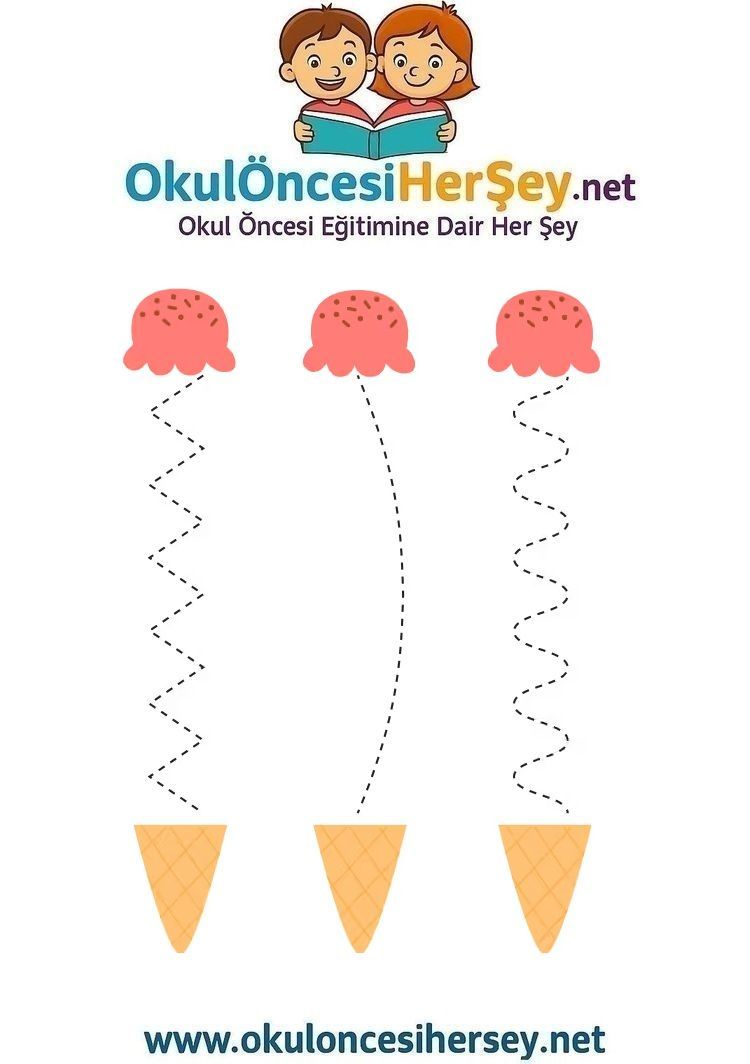 Çizgi Çalışmaları