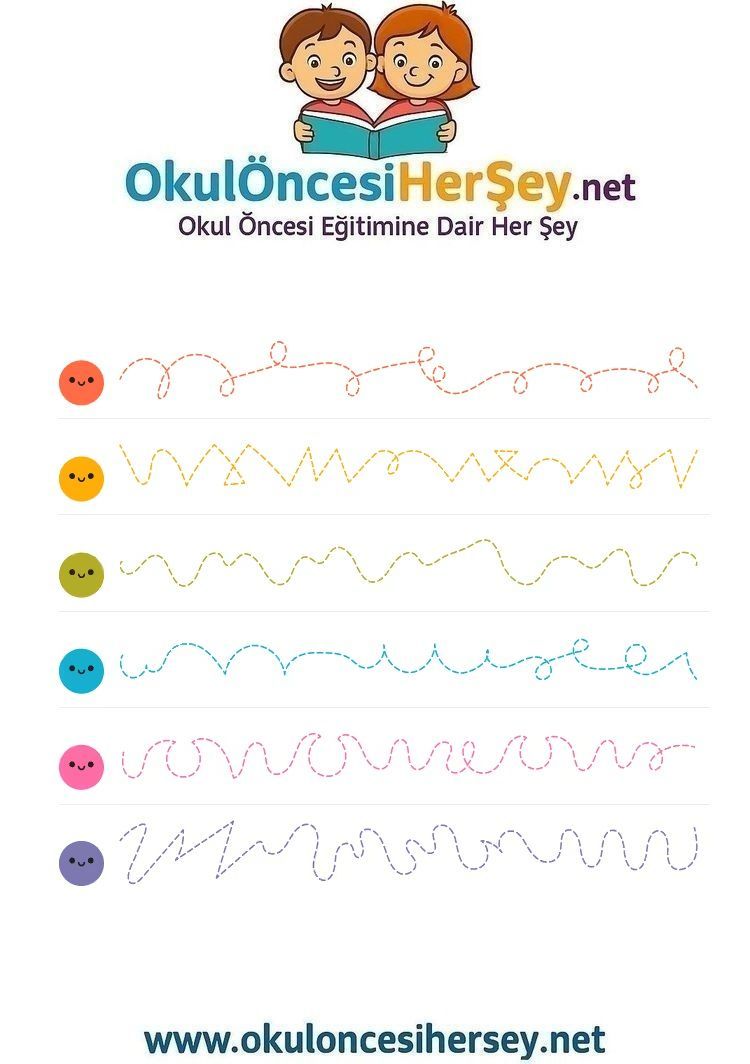 Çizgi Çalışmaları