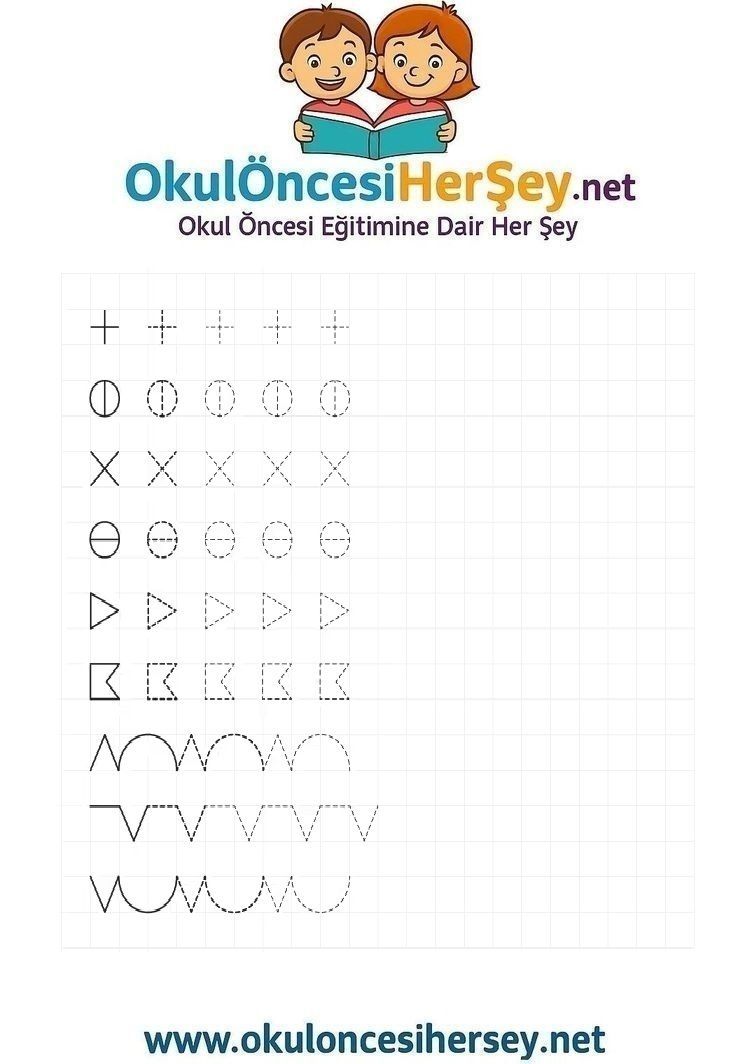 Çizgi Çalışmaları