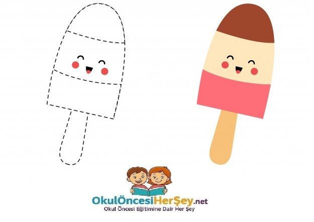 Çizgi Çalışmaları