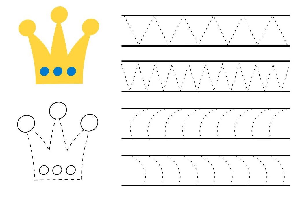 Çizgi Çalışmaları