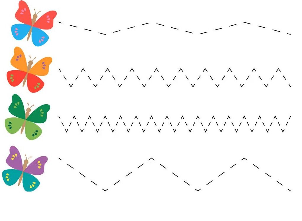 Çizgi Çalışmaları