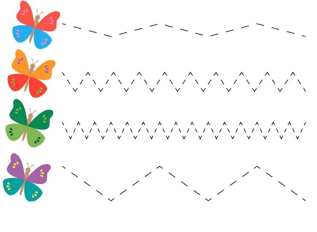 Çizgi Çalışmaları