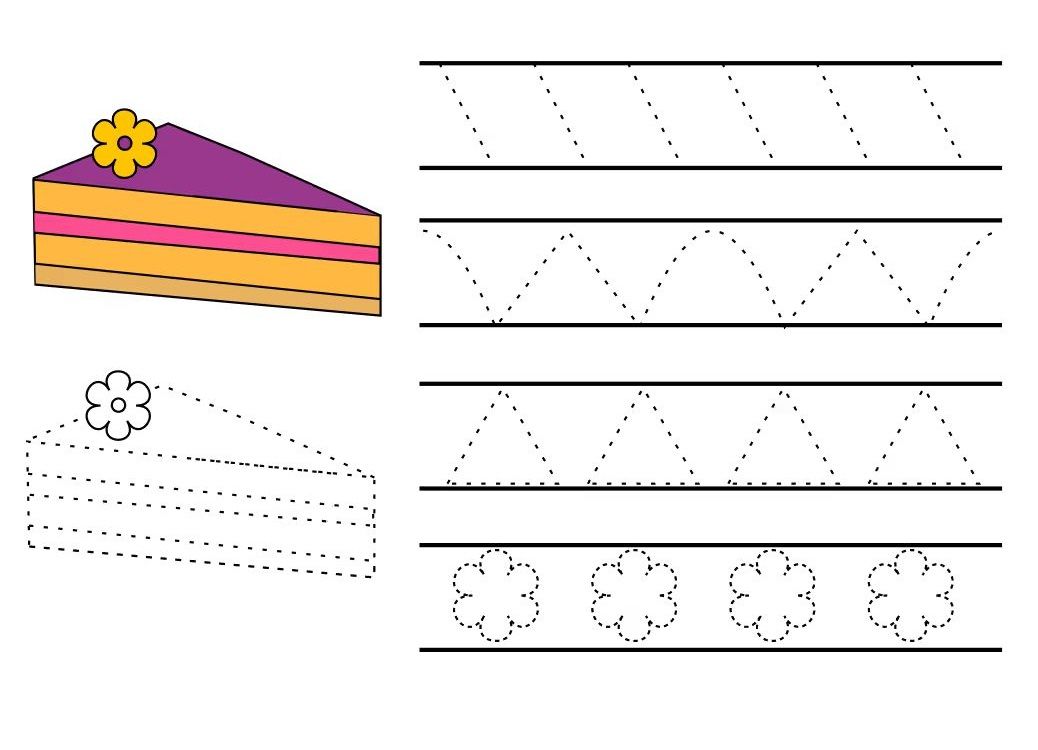 Çizgi Çalışmaları