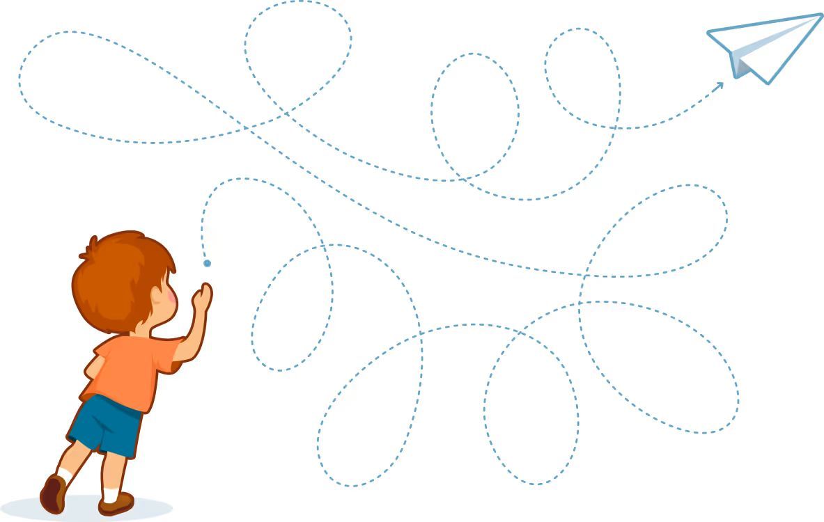 Çizgi Çalışmaları