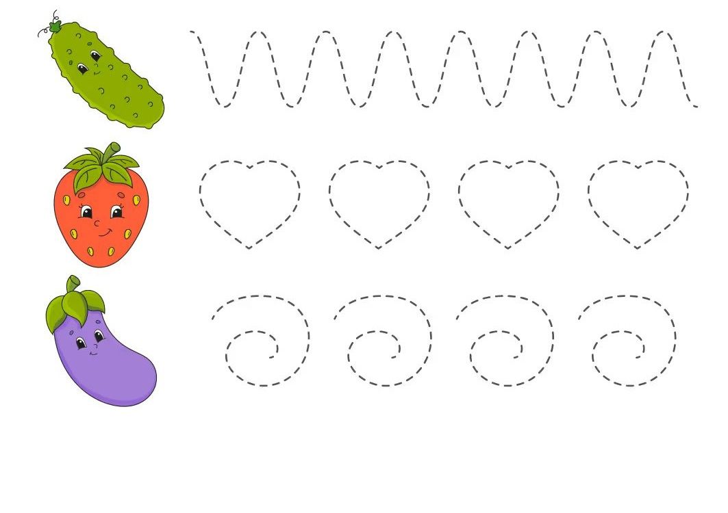 Çizgi Çalışmaları