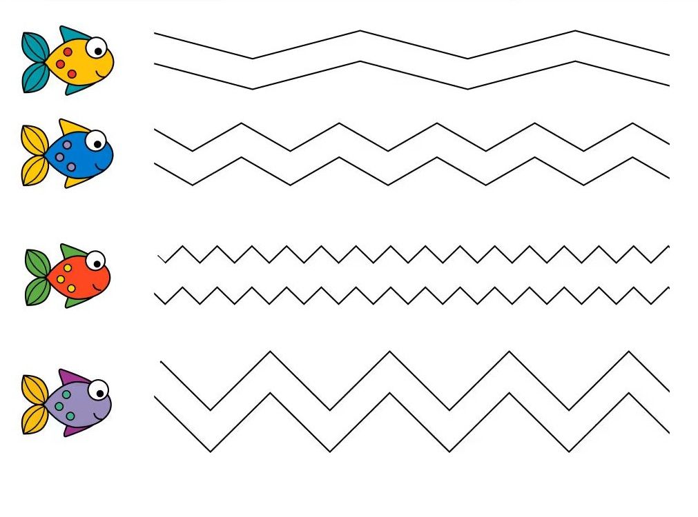 Çizgi Çalışmaları