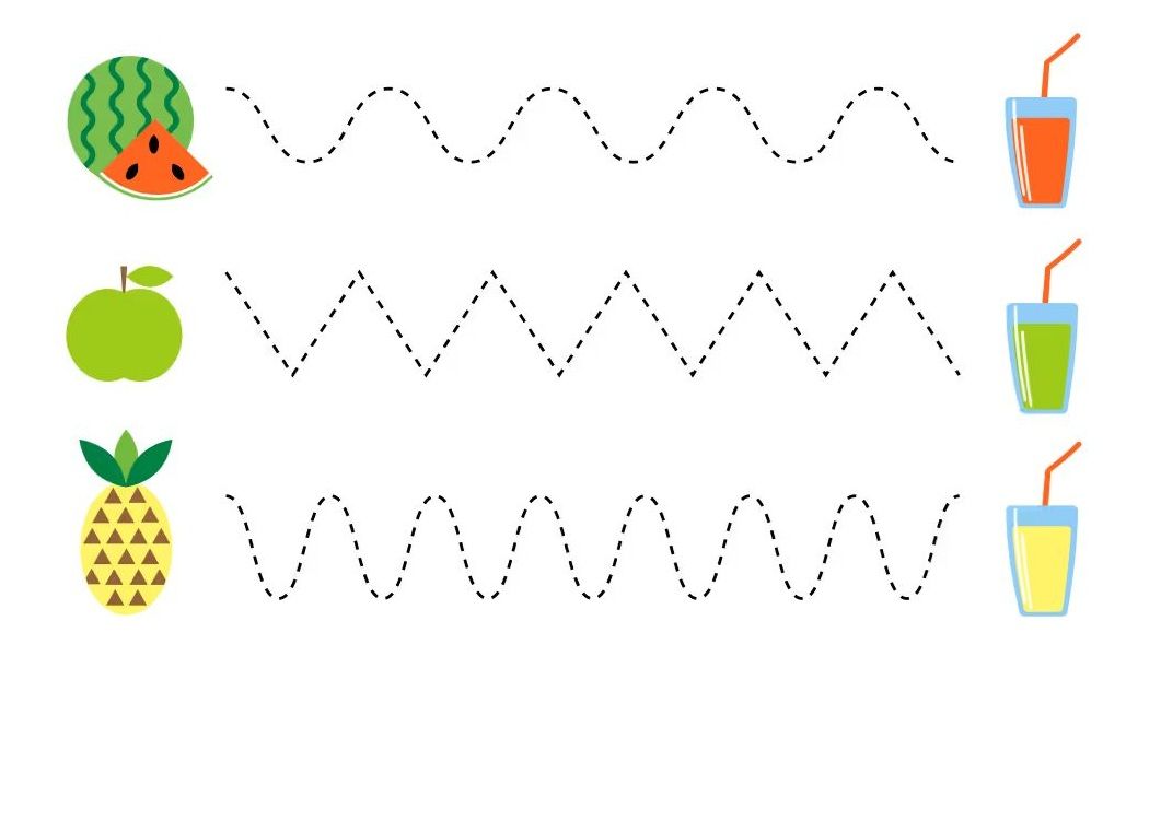 Çizgi Çalışmaları