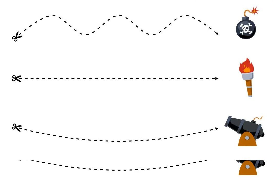 Çizgi Çalışmaları