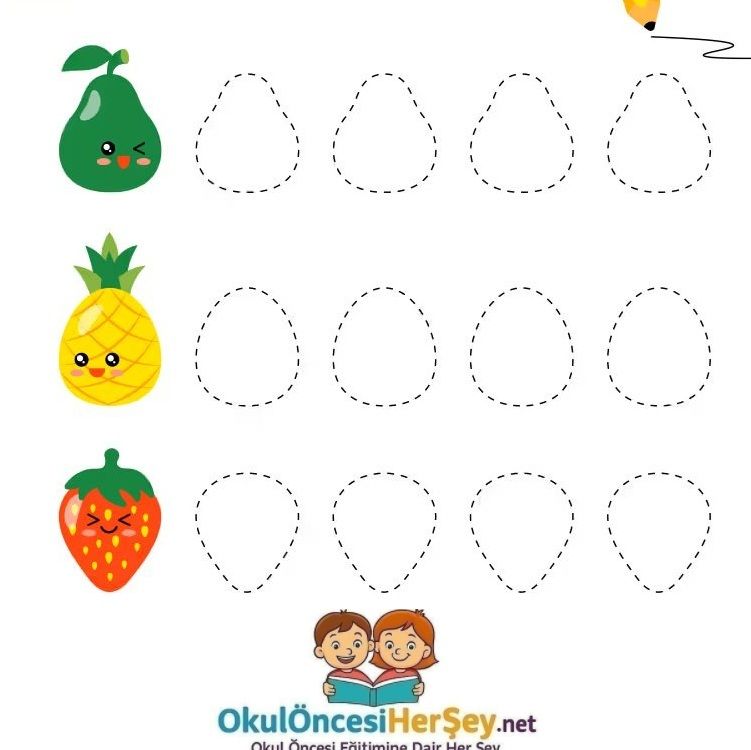 Çizgi Çalışmaları