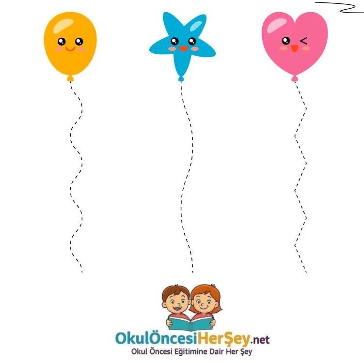 Çizgi Çalışmaları