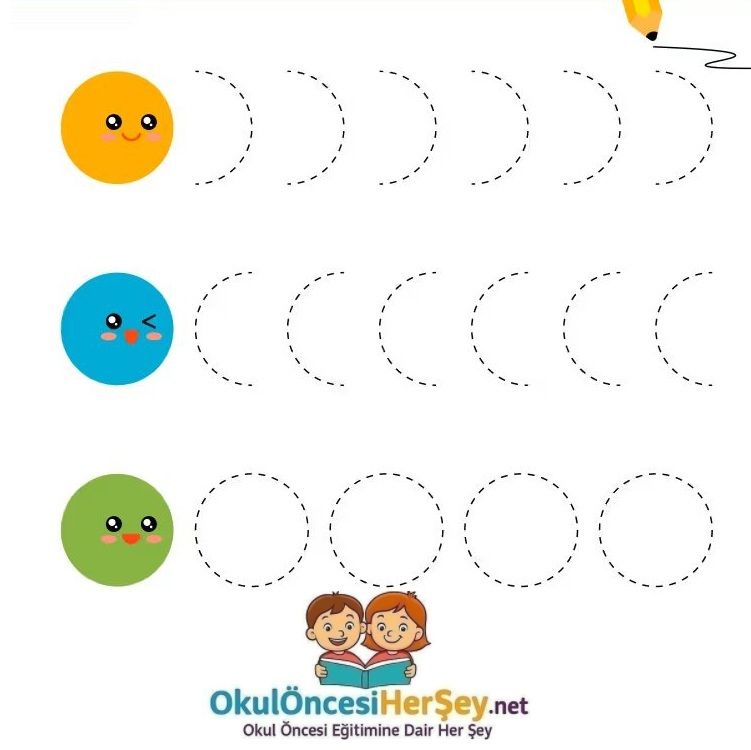 Çizgi Çalışmaları