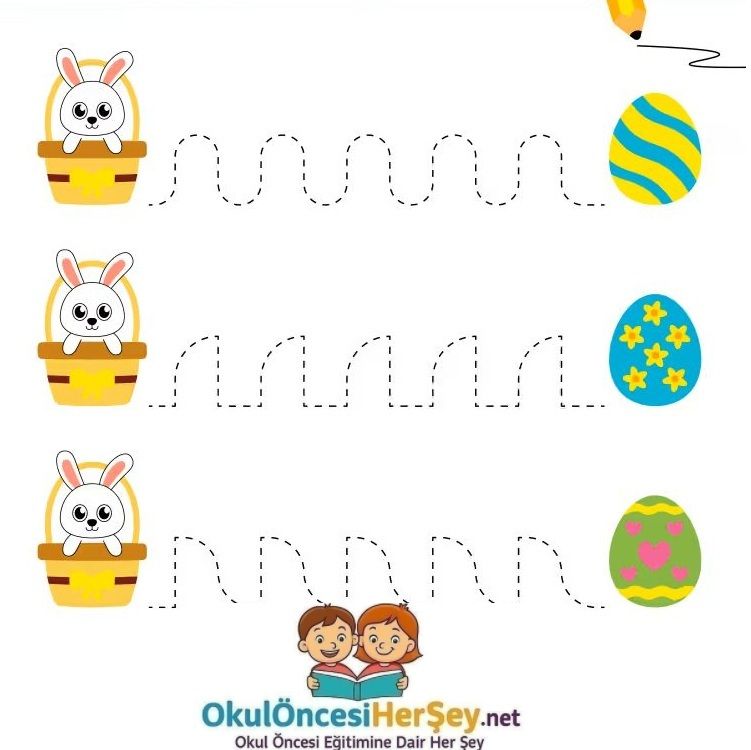 Çizgi Çalışmaları