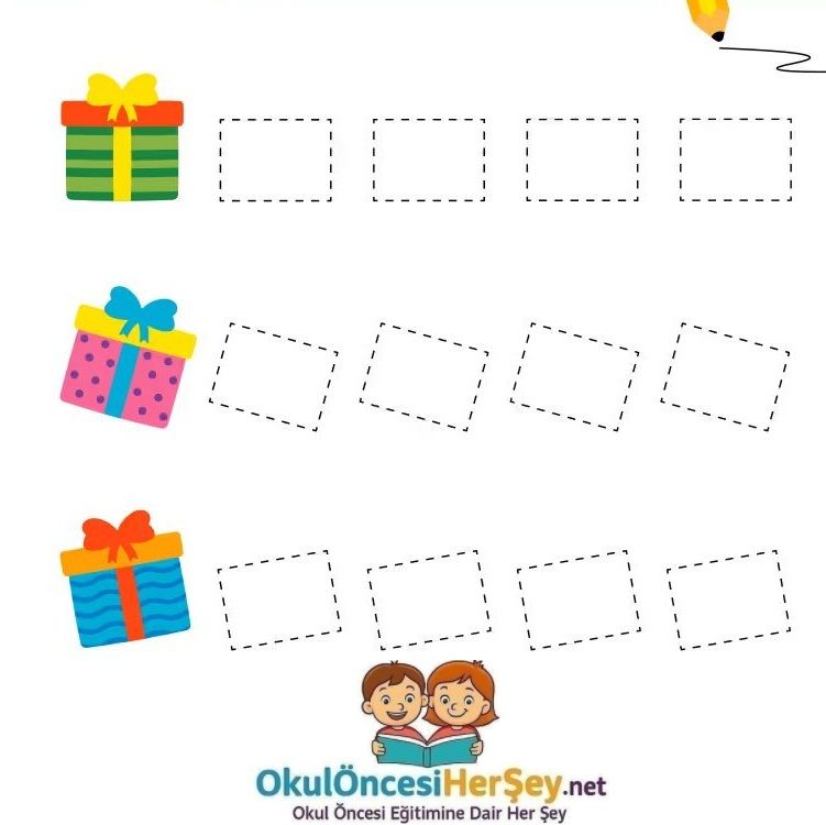 Çizgi Çalışmaları