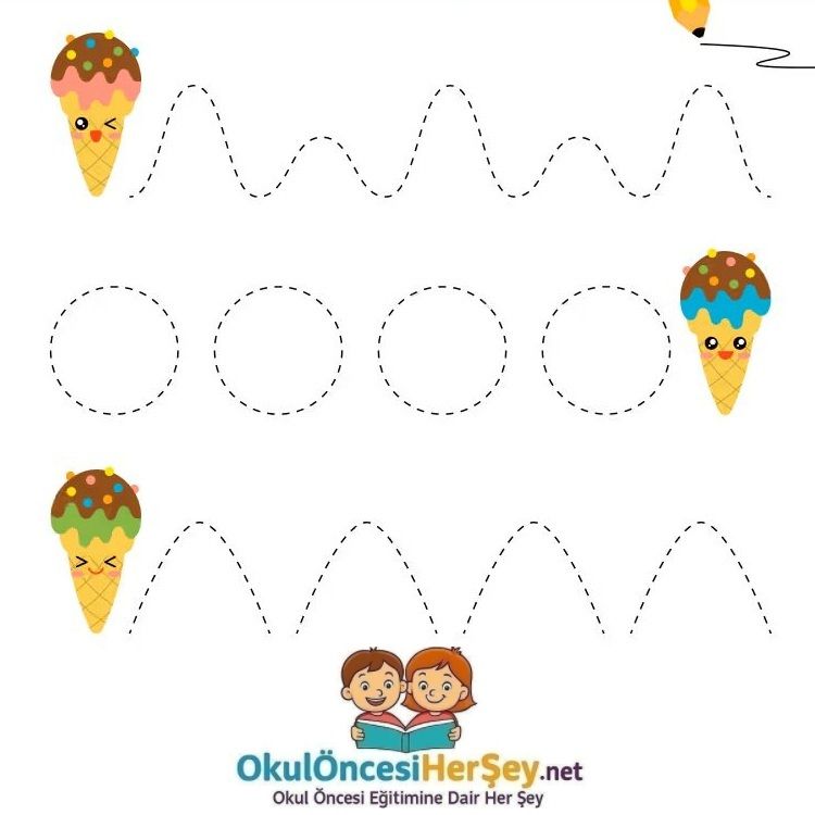 Çizgi Çalışmaları