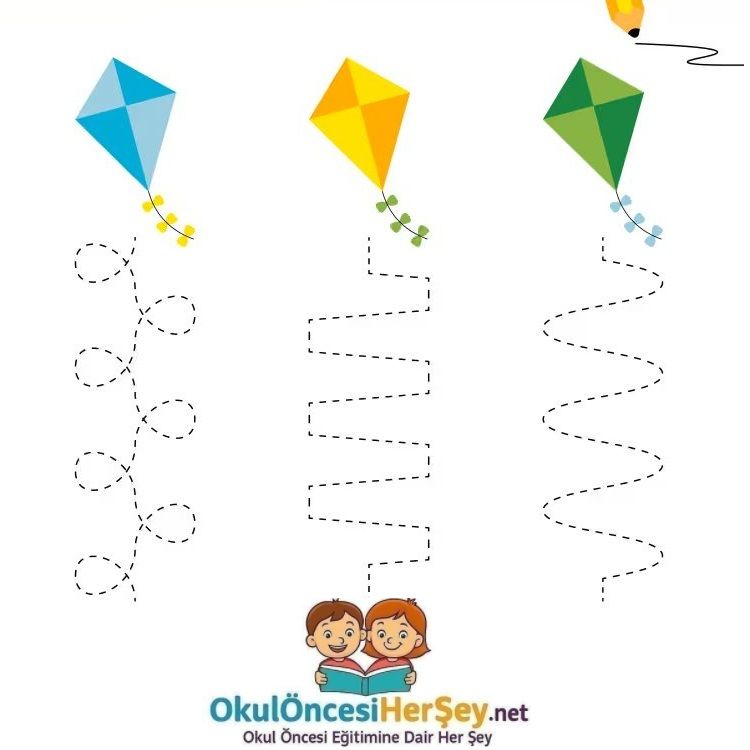 Çizgi Çalışmaları