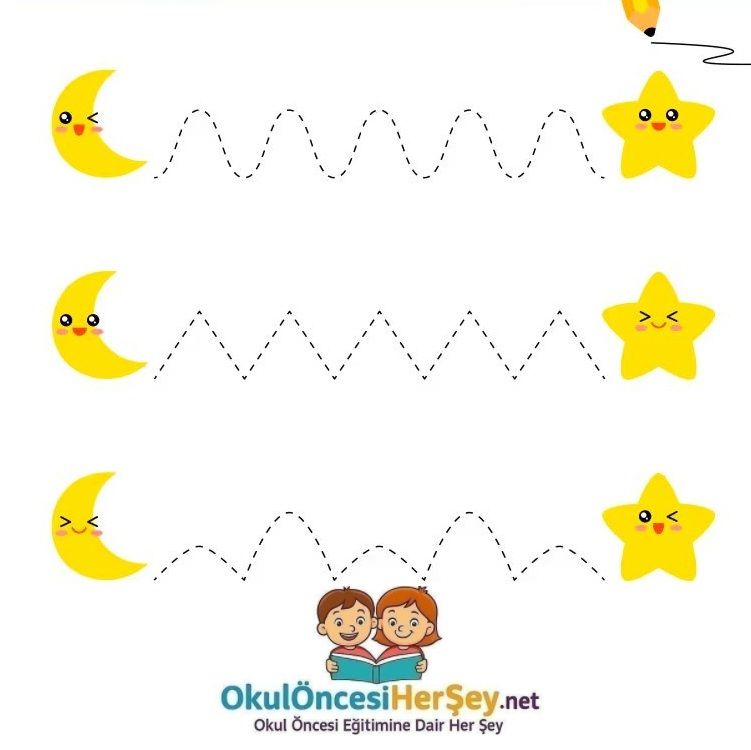 Çizgi Çalışmaları