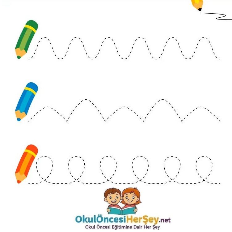 Çizgi Çalışmaları