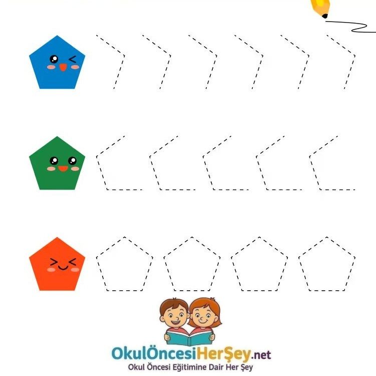 Çizgi Çalışmaları