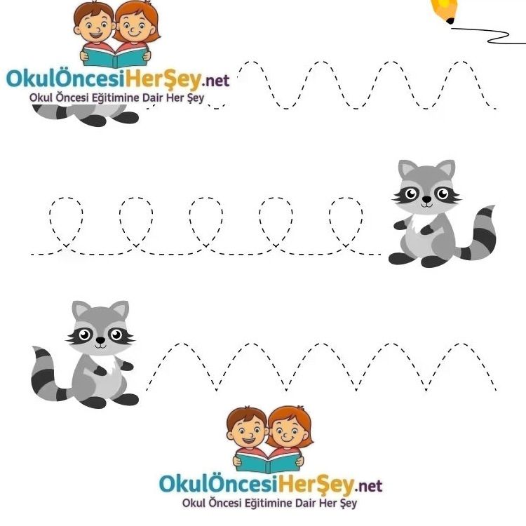 Çizgi Çalışmaları