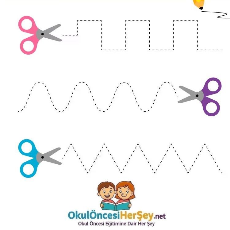 Çizgi Çalışmaları