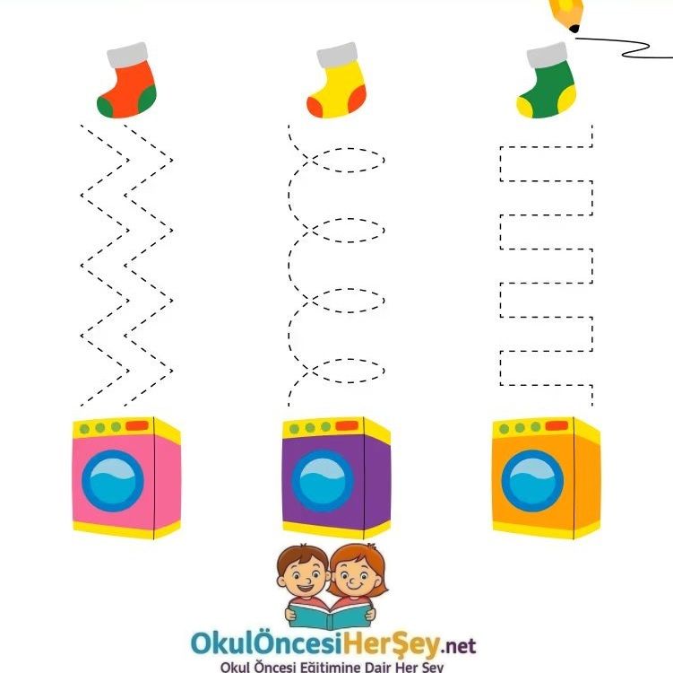 Çizgi Çalışmaları