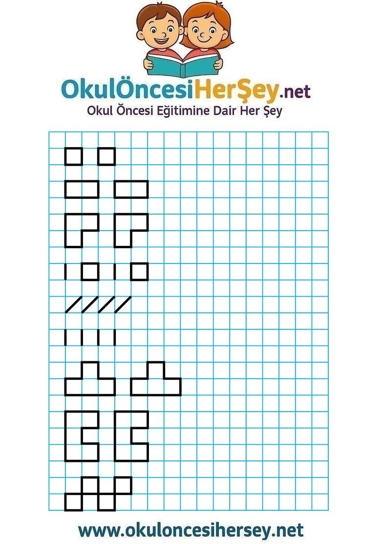 Çizgi Çalışmaları