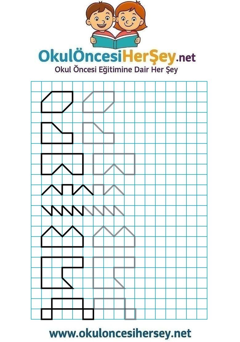 Çizgi Çalışmaları