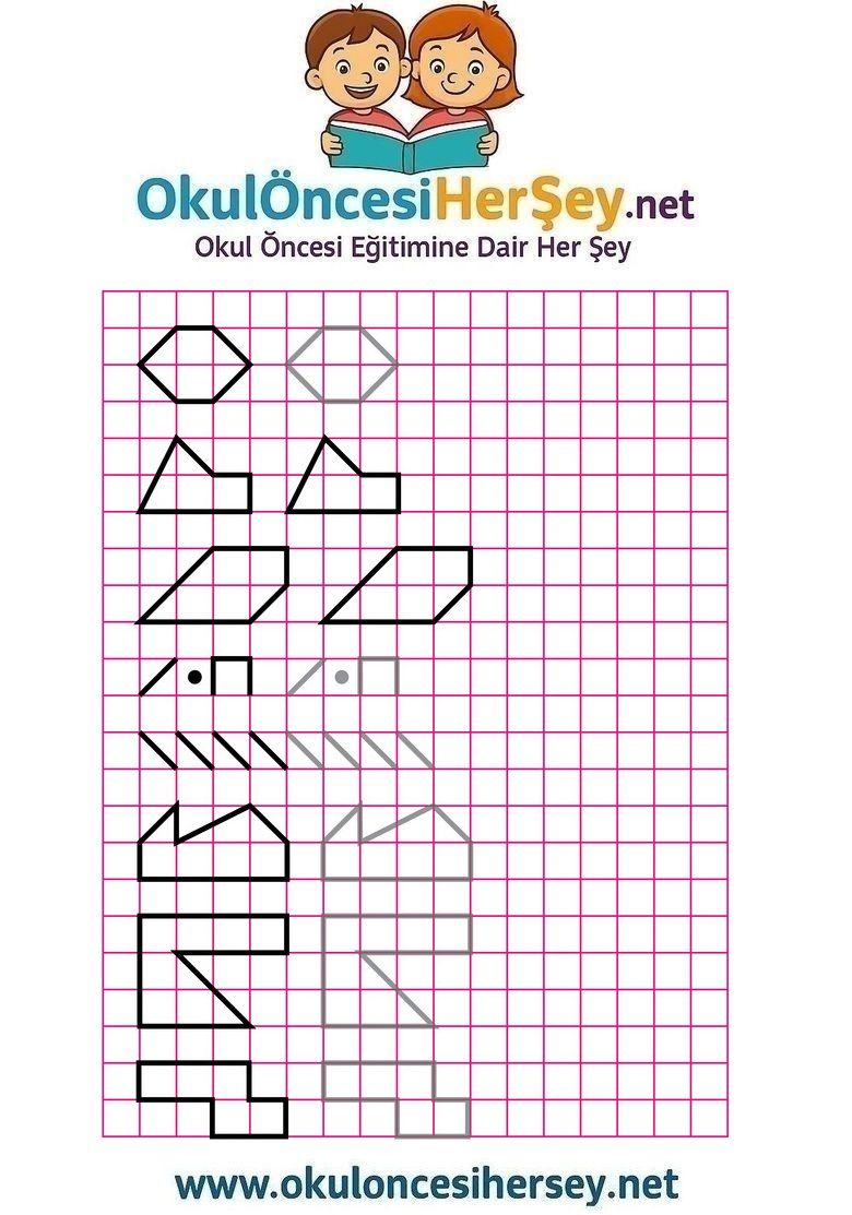 Çizgi Çalışmaları