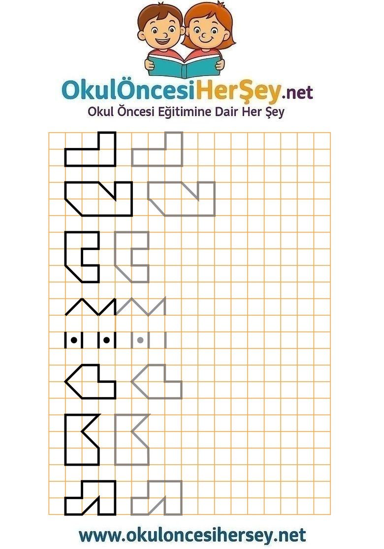 Çizgi Çalışmaları