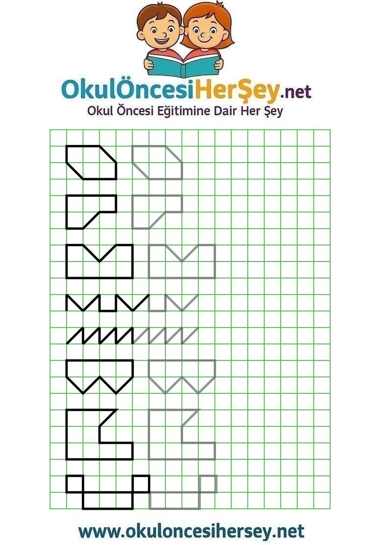 Çizgi Çalışmaları