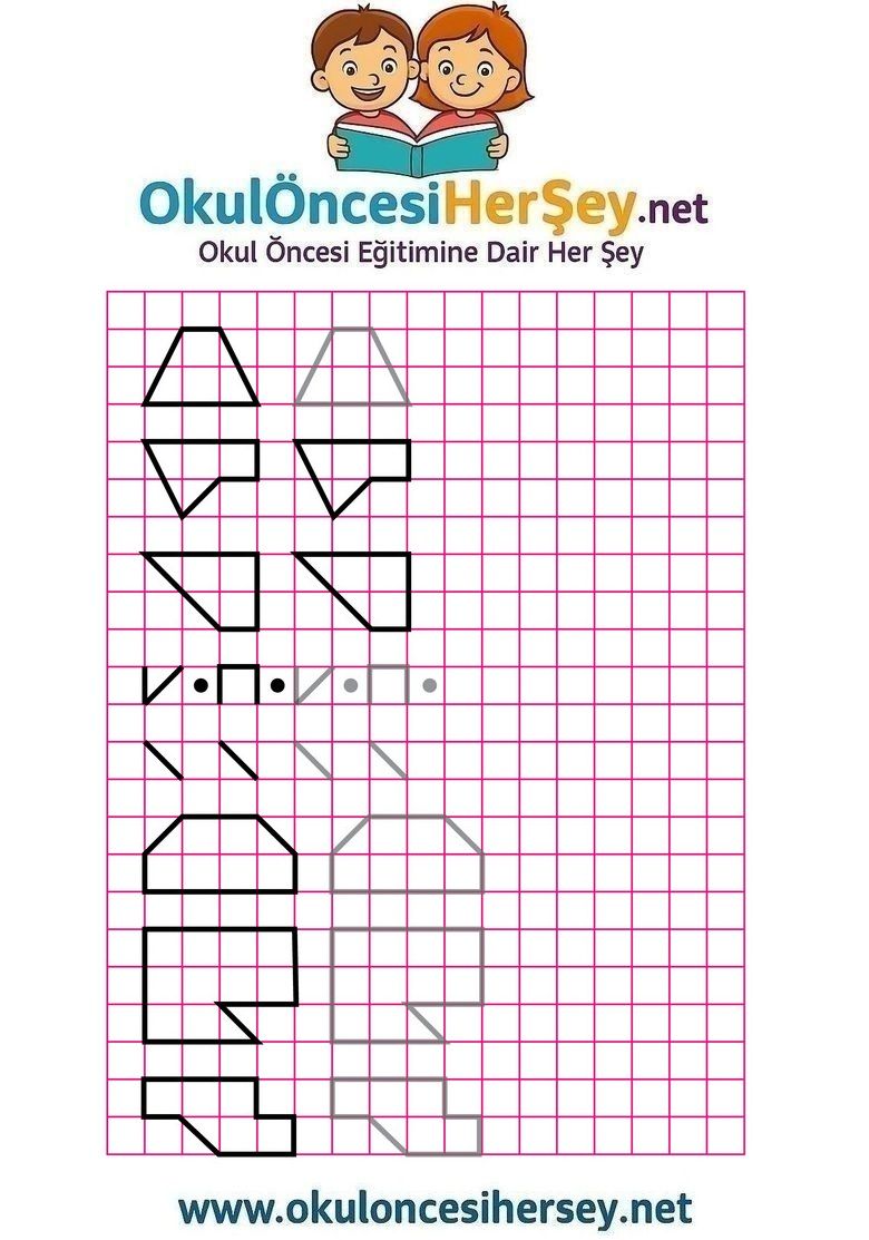 Çizgi Çalışmaları