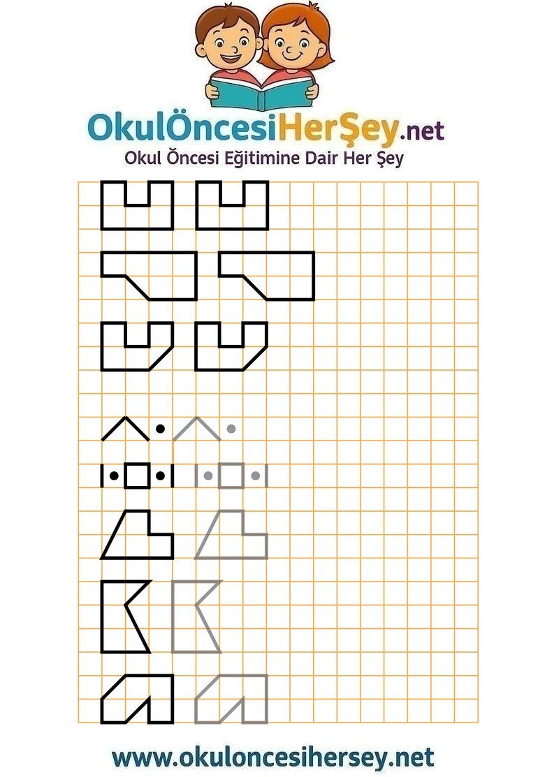 Çizgi Çalışmaları