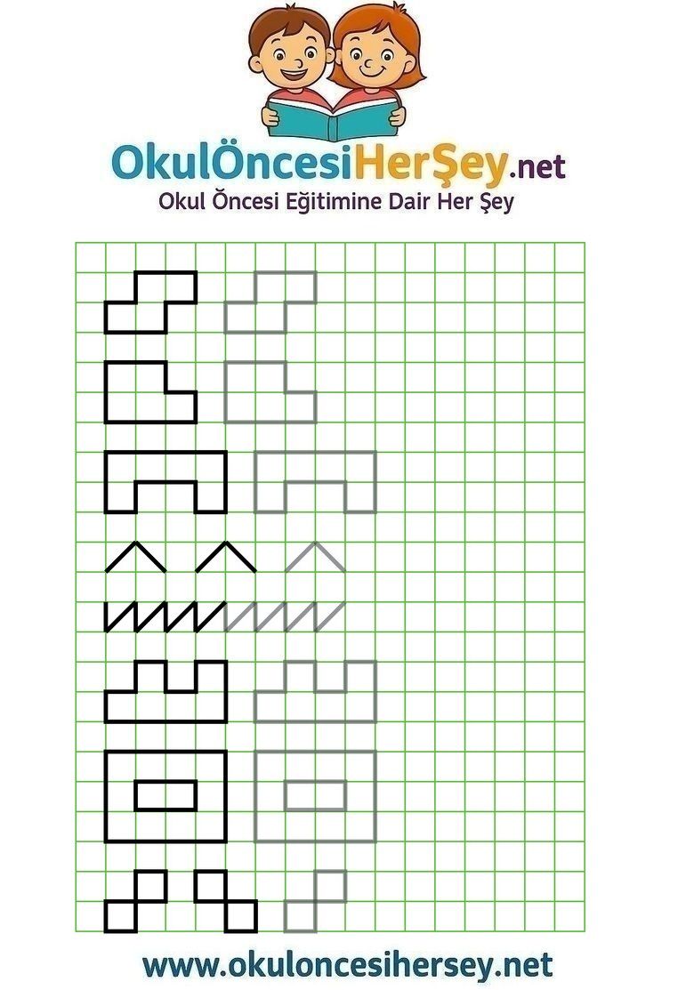 Çizgi Çalışmaları