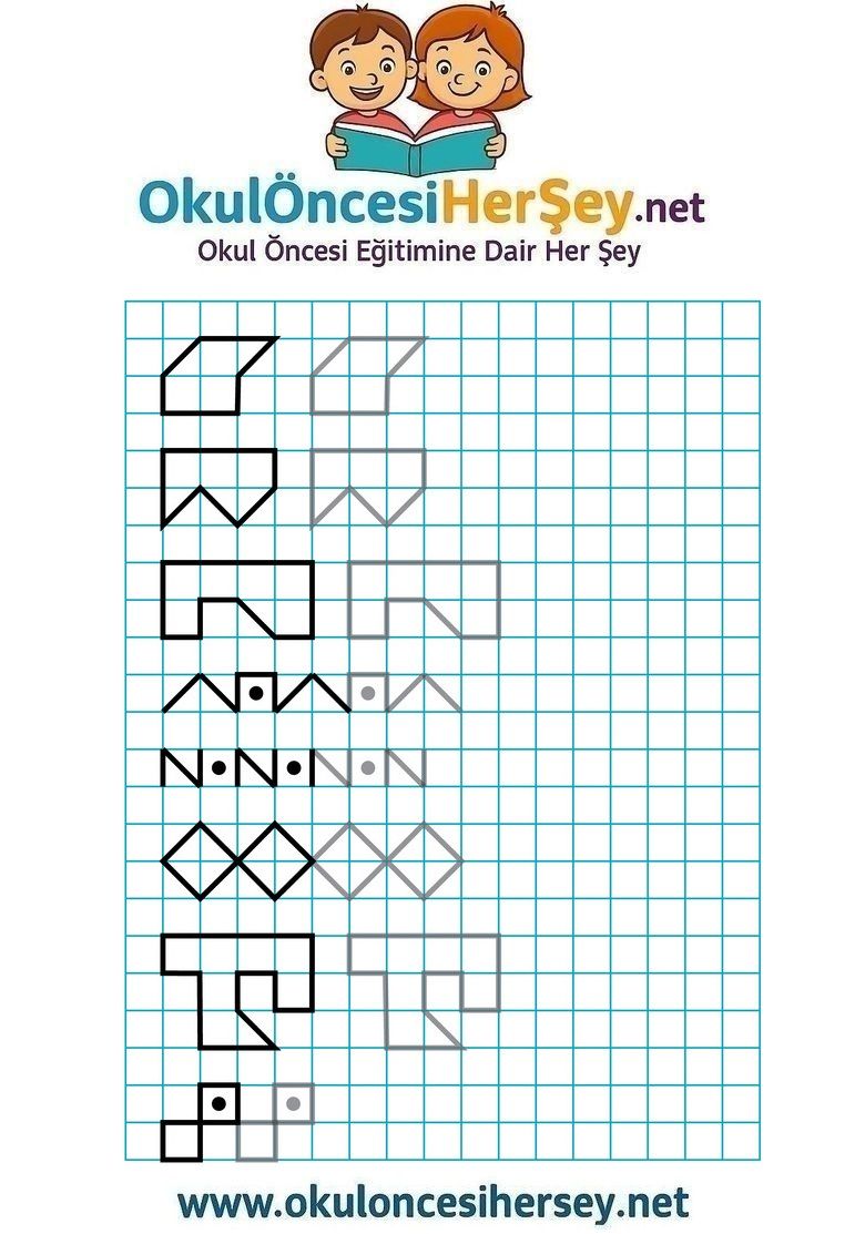 Çizgi Çalışmaları