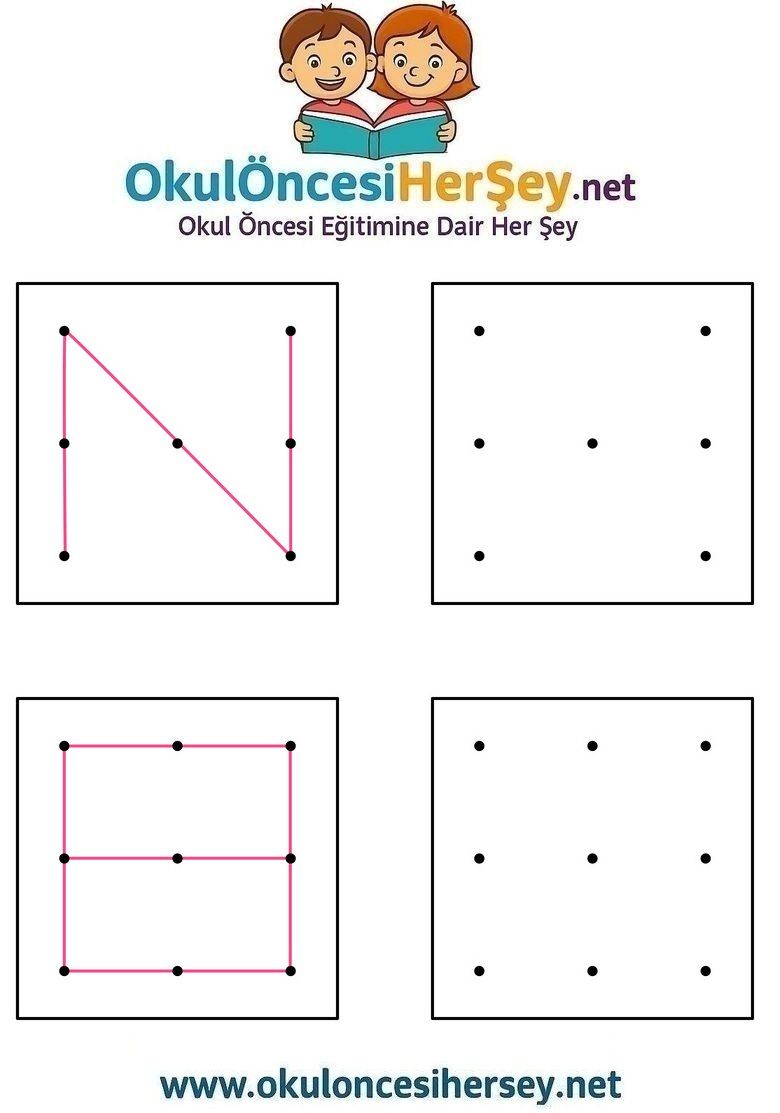 Çizgi Çalışmaları