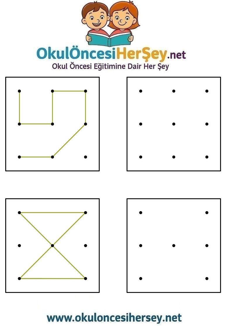 Çizgi Çalışmaları