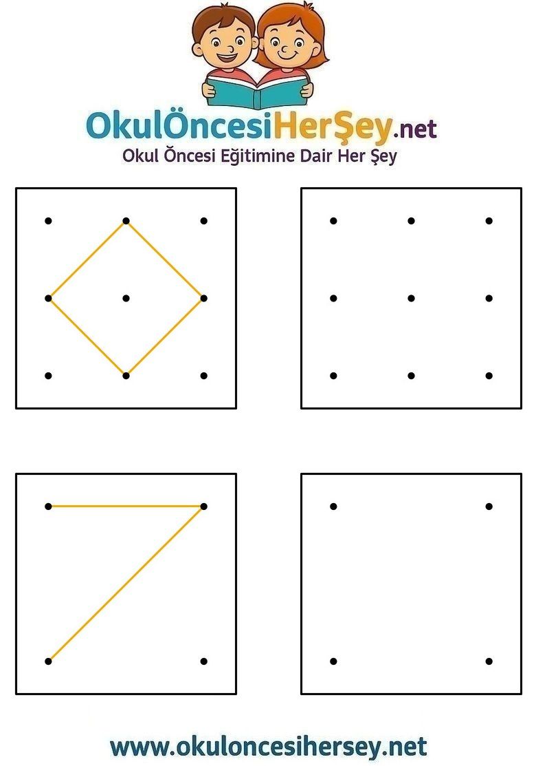 Çizgi Çalışmaları