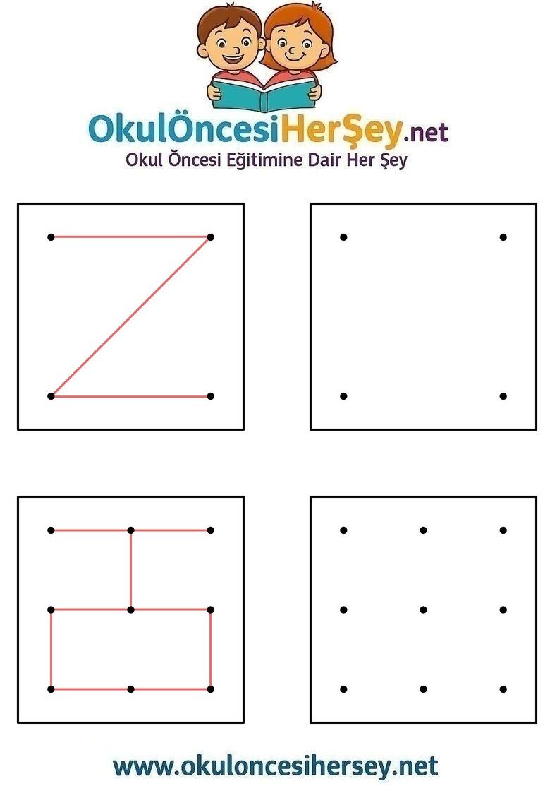 Çizgi Çalışmaları