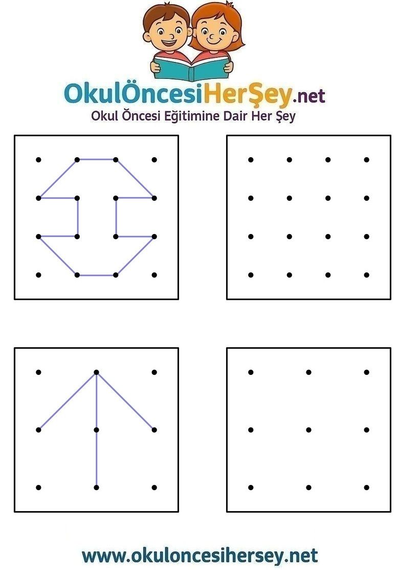 Çizgi Çalışmaları