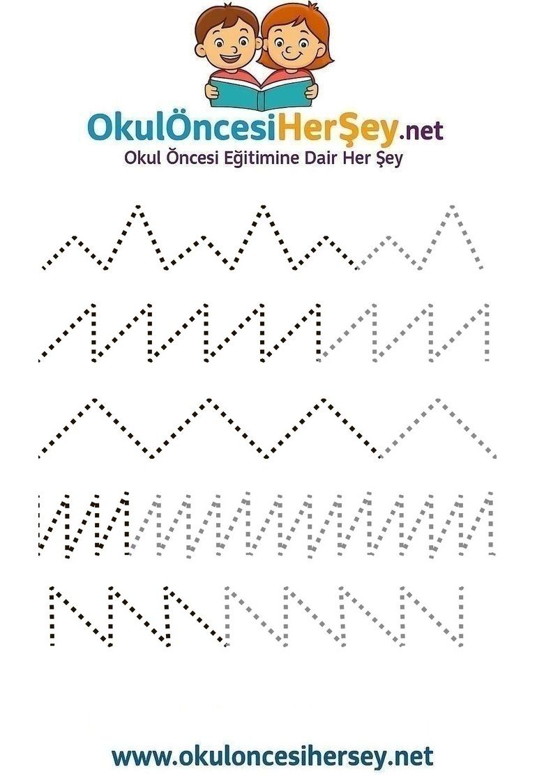 Çizgi Çalışmaları