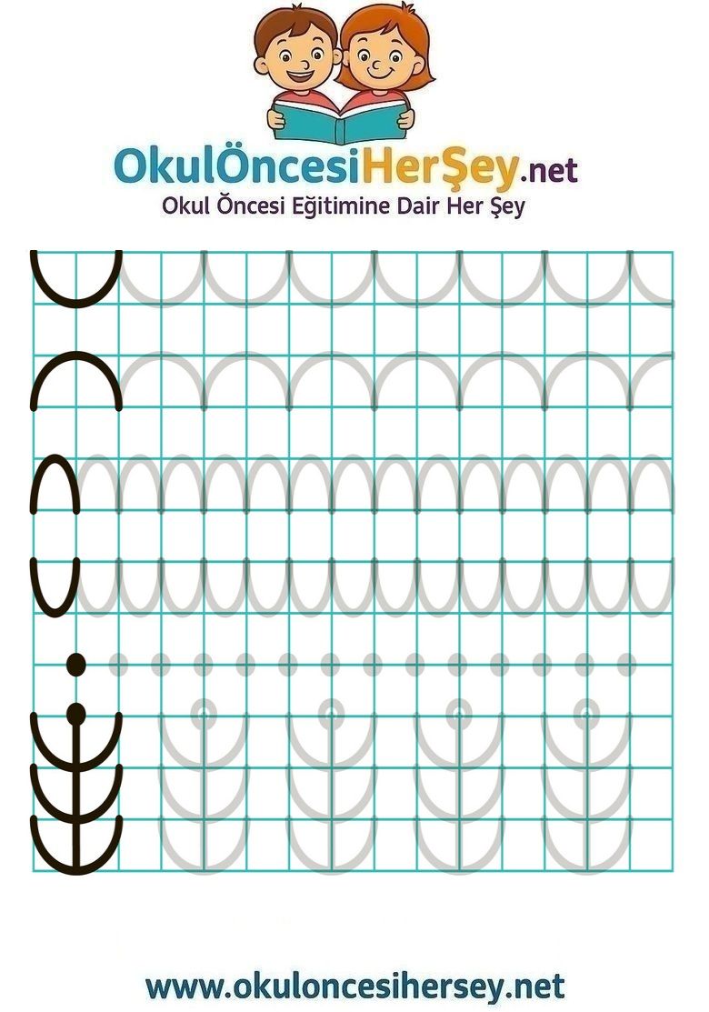 Çizgi Çalışmaları