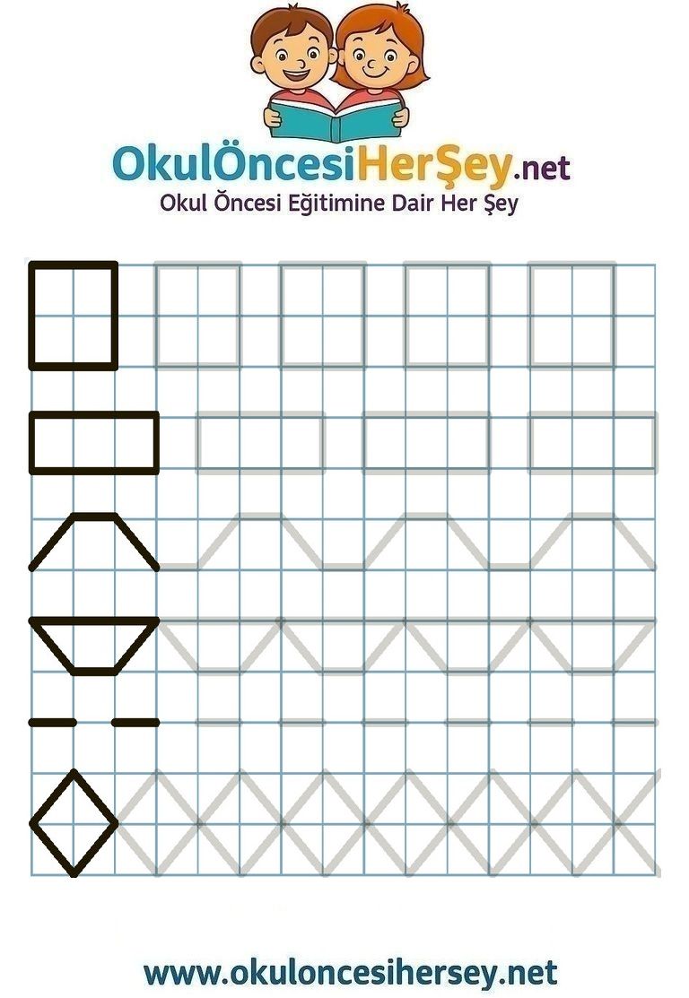 Çizgi Çalışmaları