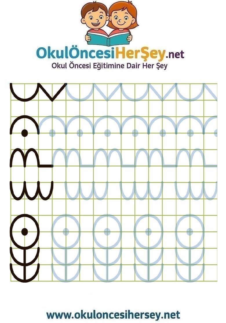 Çizgi Çalışmaları