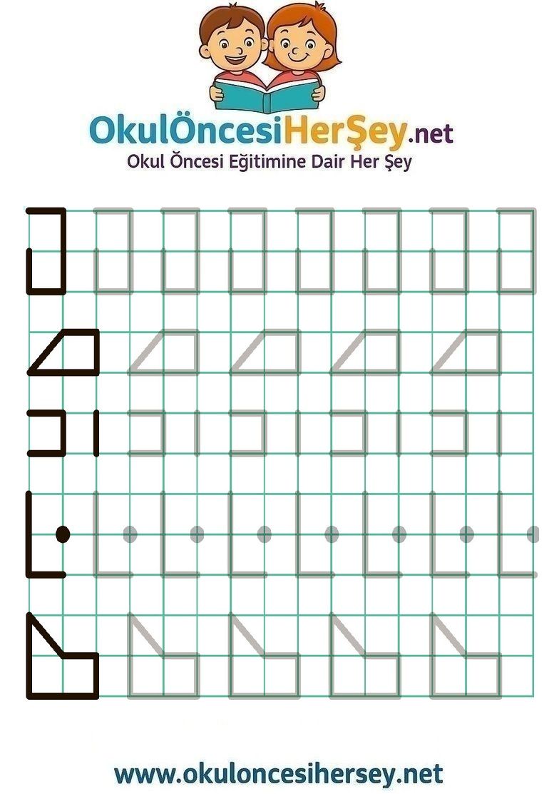 Çizgi Çalışmaları