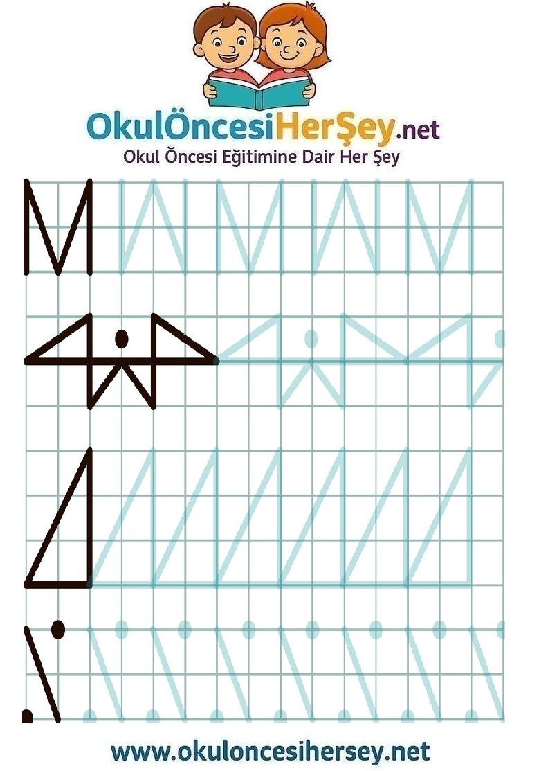 Çizgi Çalışmaları