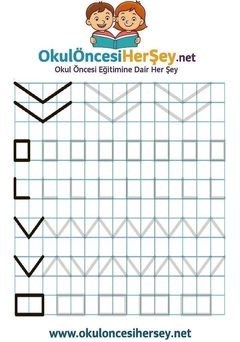 Çizgi Çalışmaları