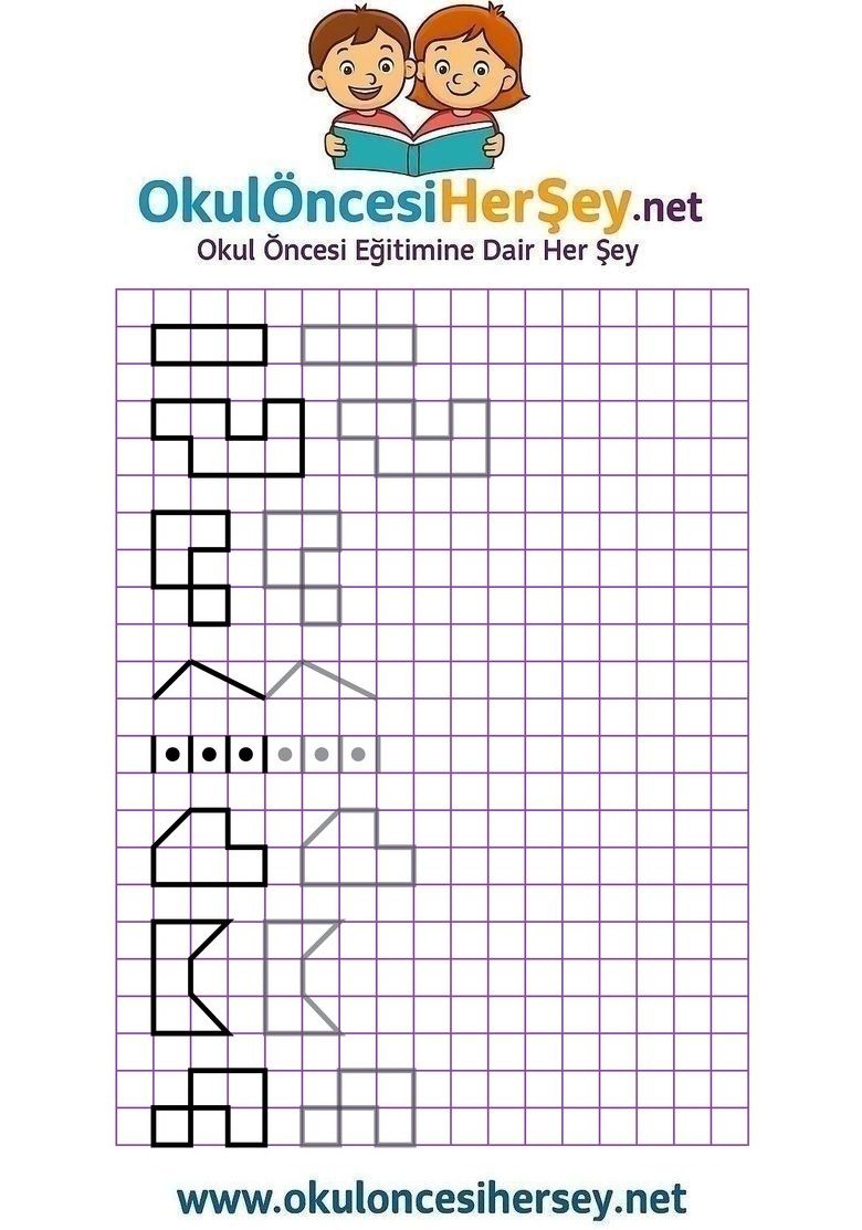 Çizgi Çalışmaları