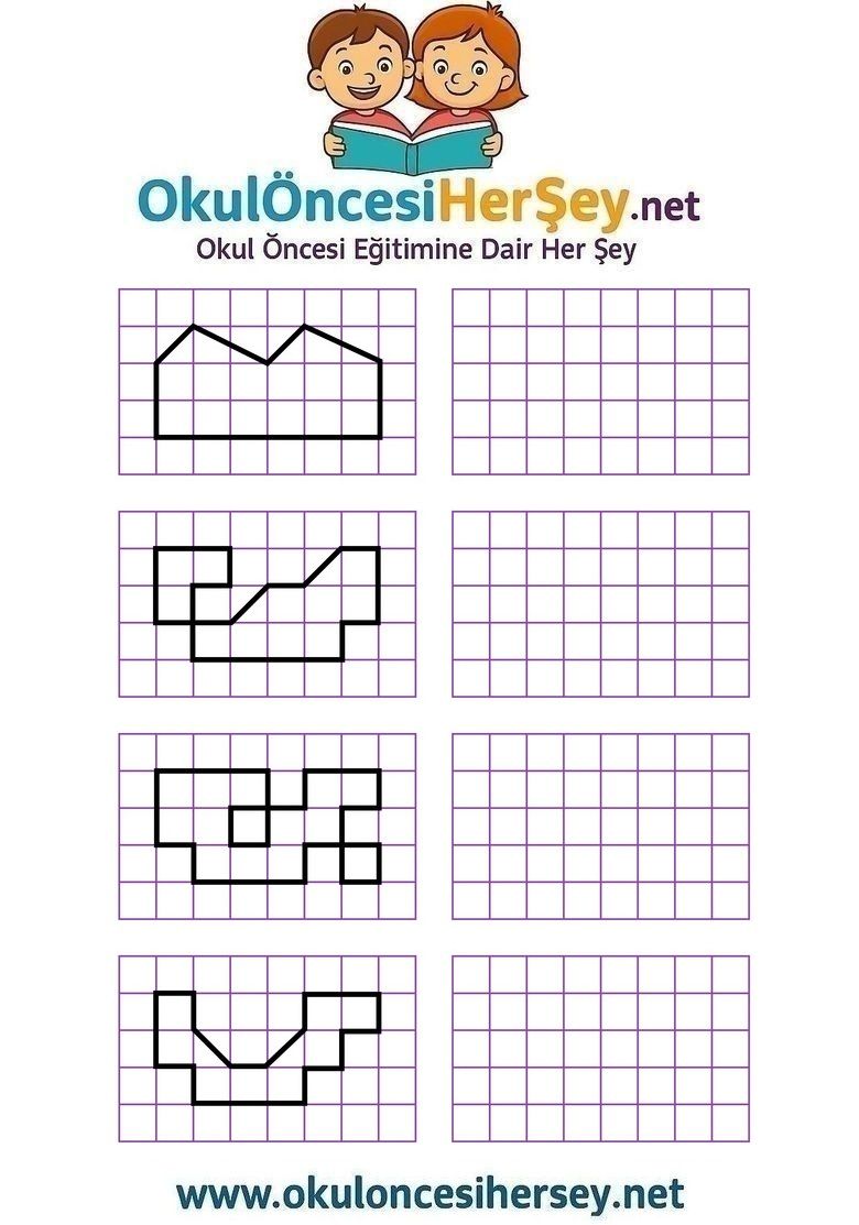 Çizgi Çalışmaları